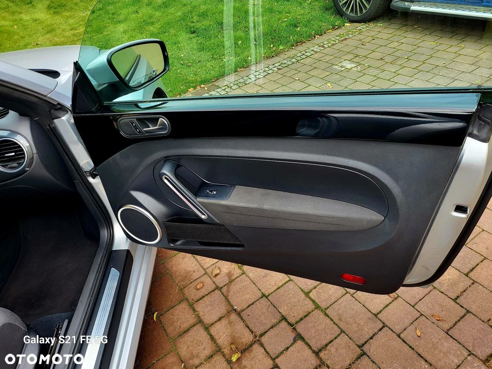 Volkswagen Beetle 2.0 TSI Sport - 30