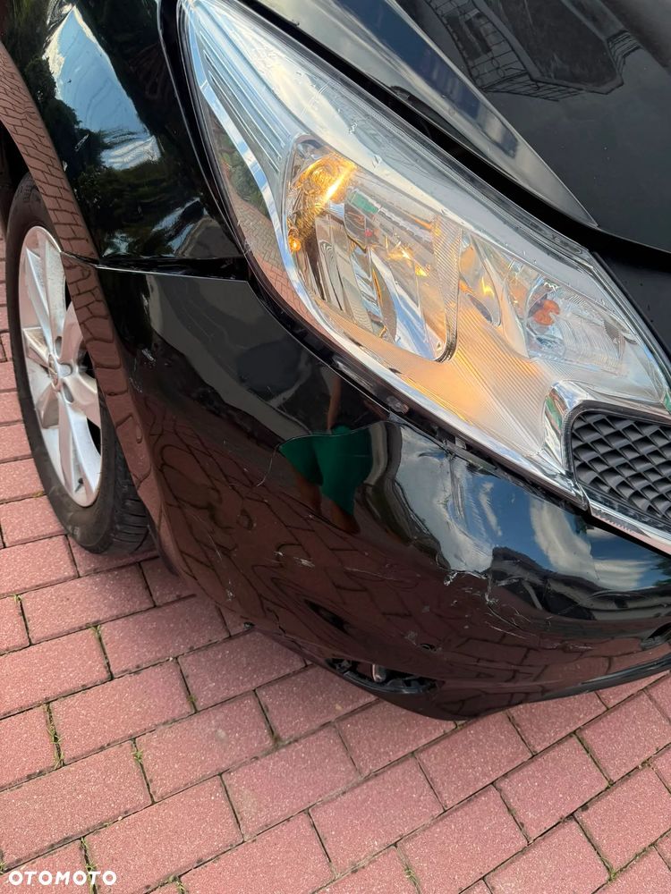 Nissan Note 1.2 DIG-S Acenta - 6