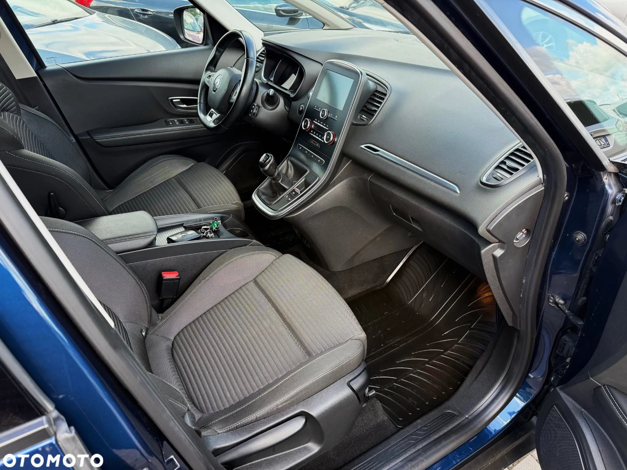 Renault Grand Scenic ENERGY dCi 130 Business - 14