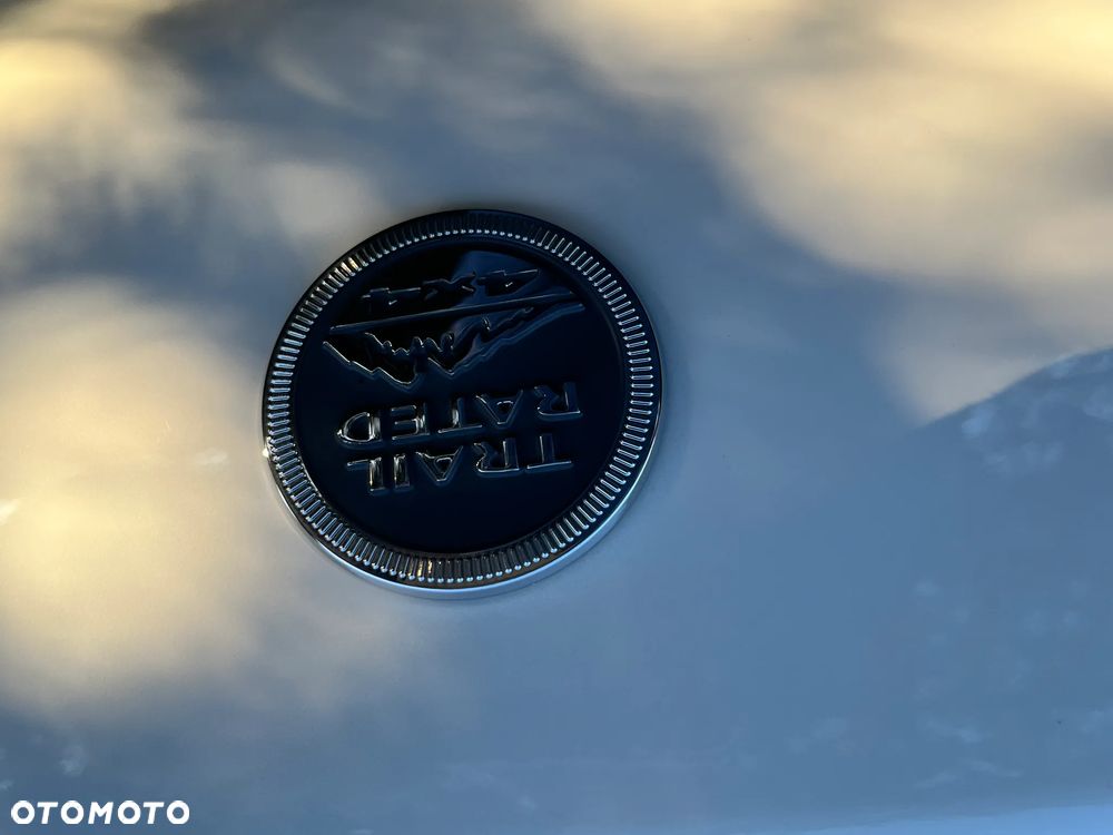 Jeep Compass 1.3 T4 4xe Automatik Trailhawk - 15