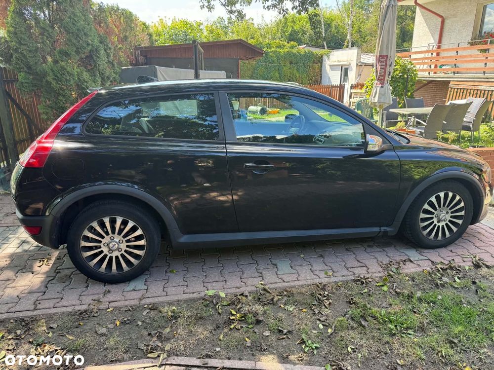 Volvo C30 - 2
