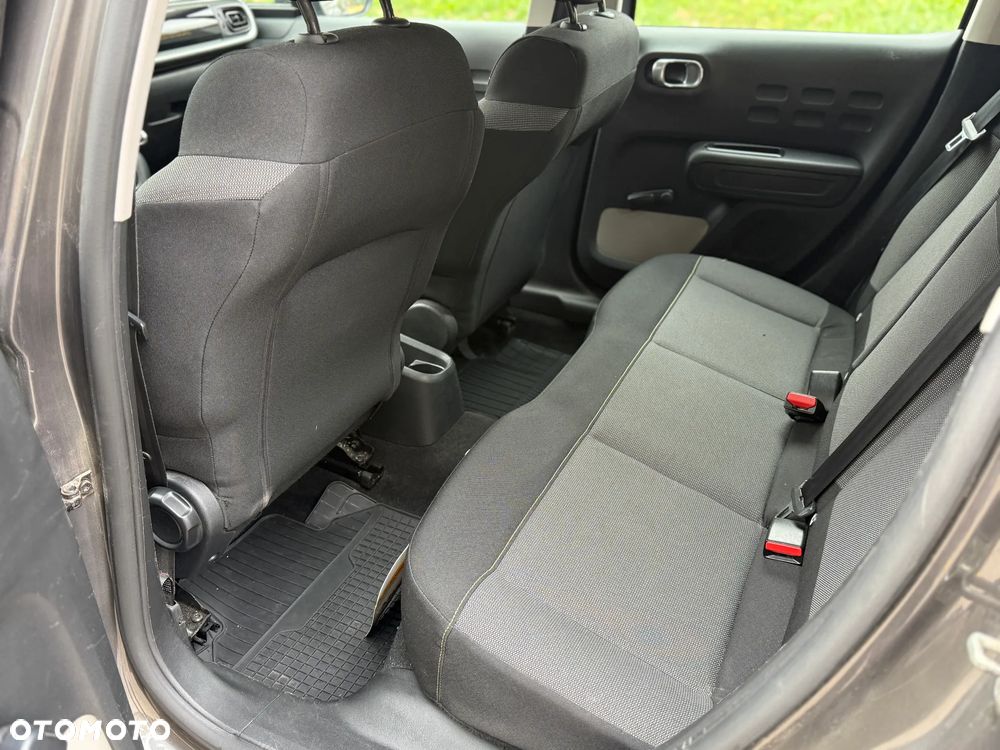 Citroën C3 - 11