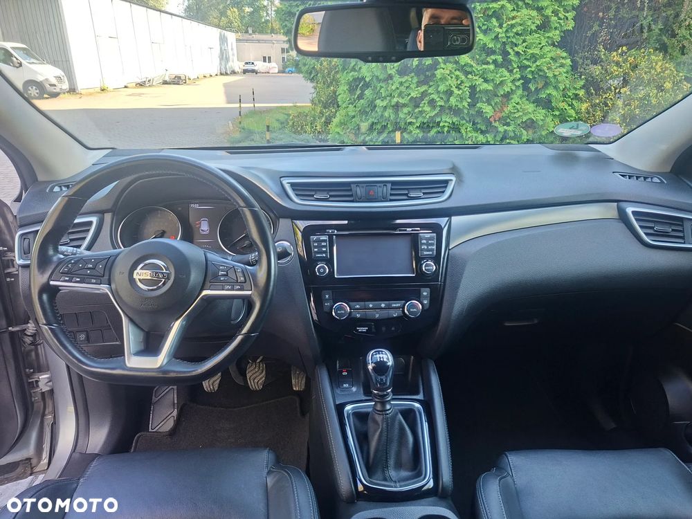 Nissan Qashqai 1.6 DIG-T Tekna - 28