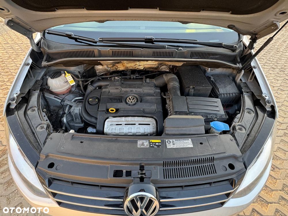 Volkswagen Sharan 1.4 TSI BMT Comfortline - 14