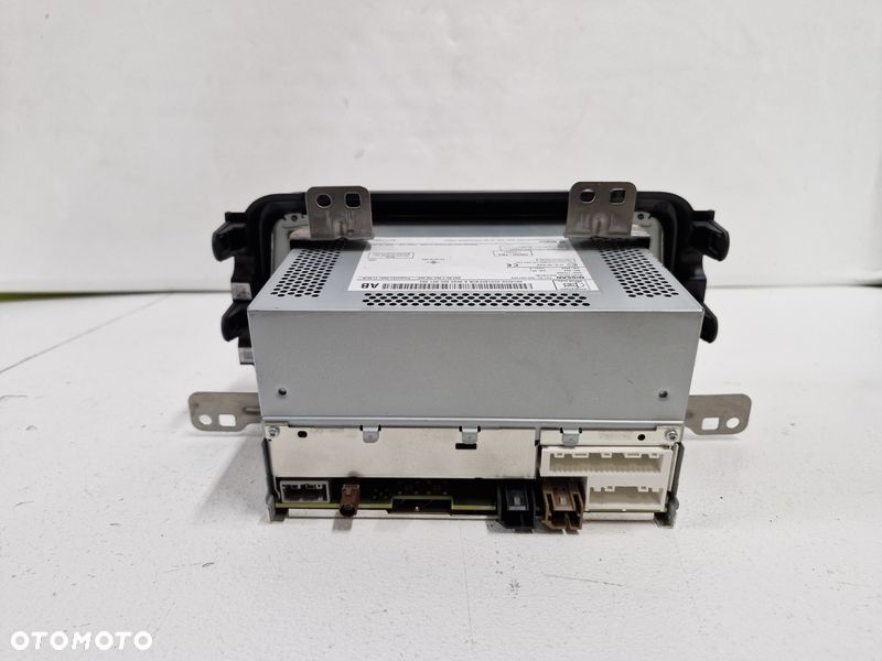 NISSAN MICRA K14 V 5 RADIO NAWIGACJA 2591A5FA5B - 9