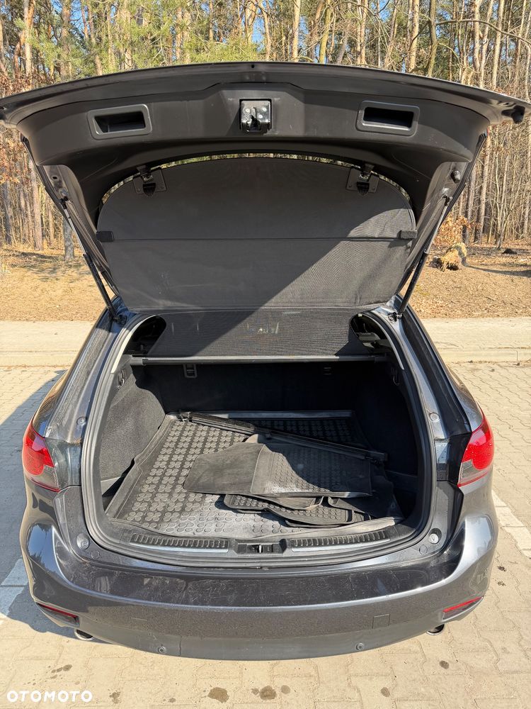Mazda 6 - 10