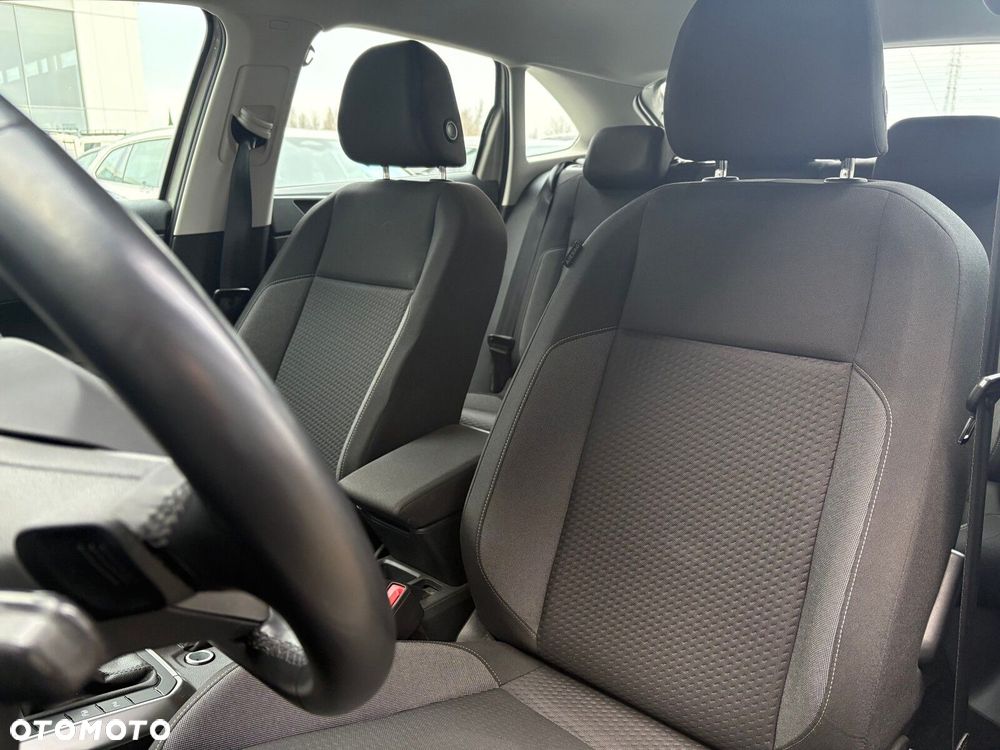 Volkswagen Taigo 1.0 TSI Life DSG - 13