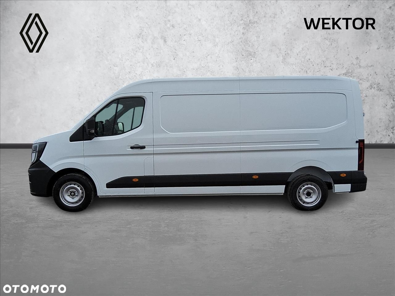 Renault master - 2
