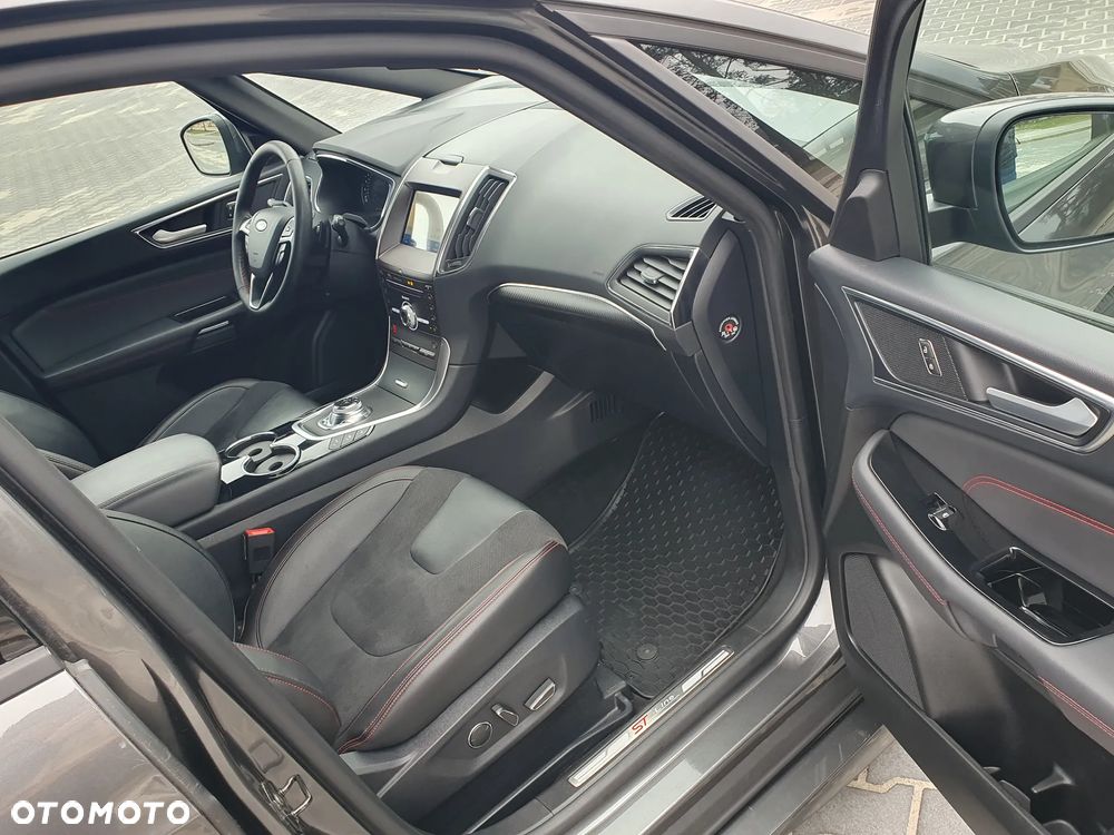 Ford S-Max 2.0 EcoBlue ST-Line - 18