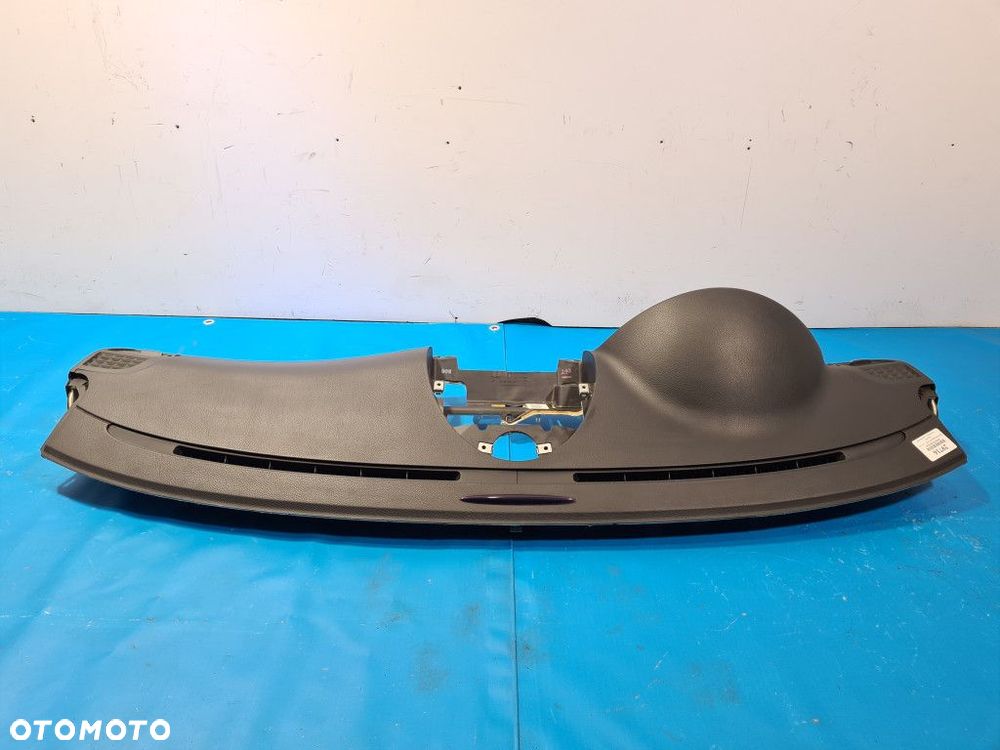 MERCEDES W211 DESKA ROZDZIELCZA KOKPIT - 5