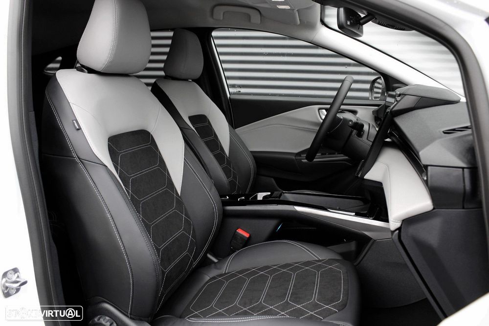 Ford Puma Gen-E 54 kWh Premium - 35