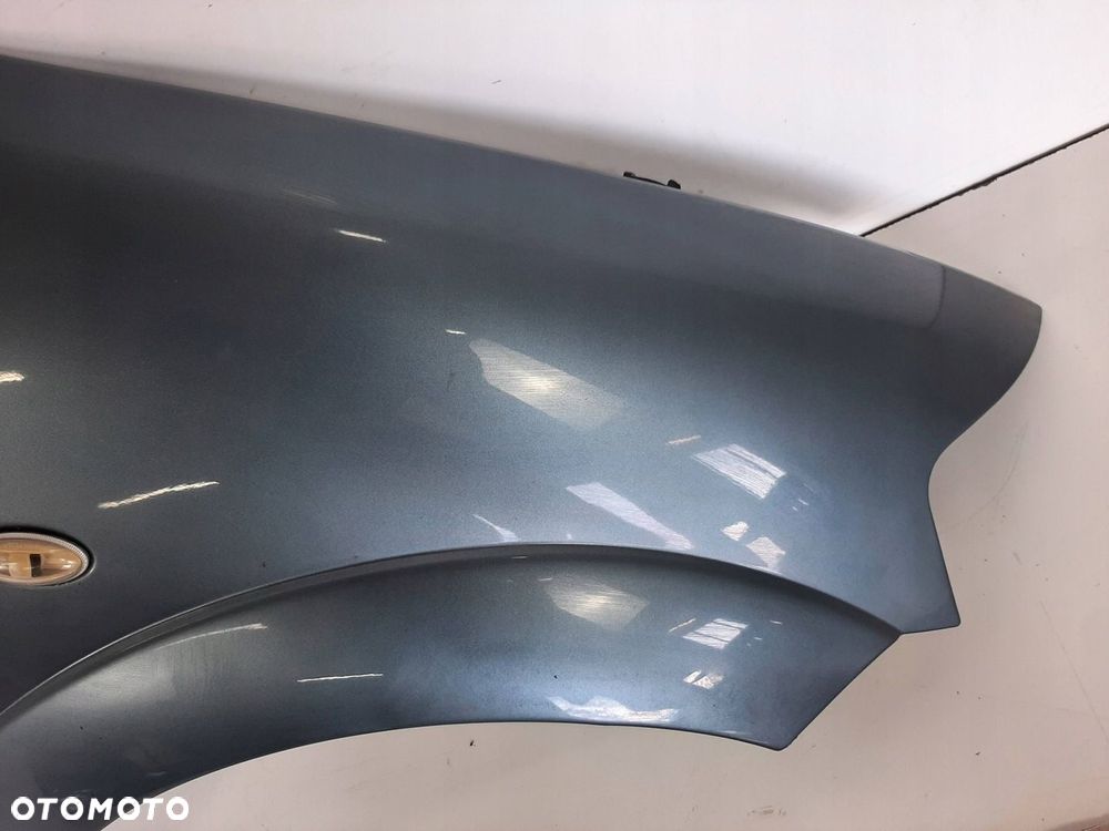 CITROEN C3 I LIFT 07R BLOTNIK PRAWY PRZOD KOD EZWC - 6