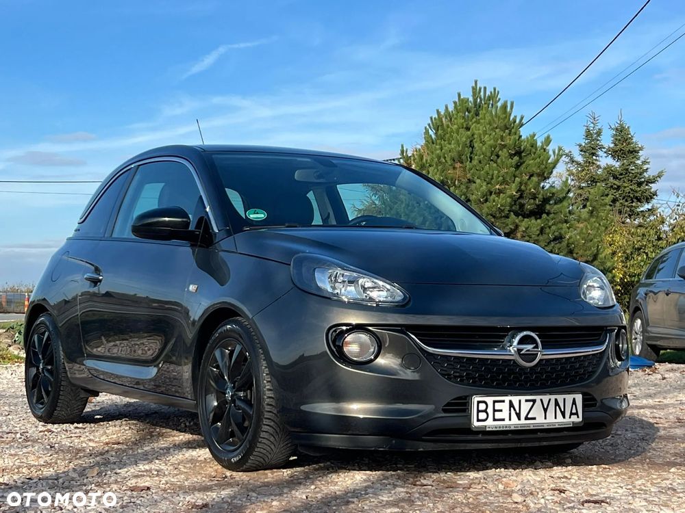 Opel Adam - 12