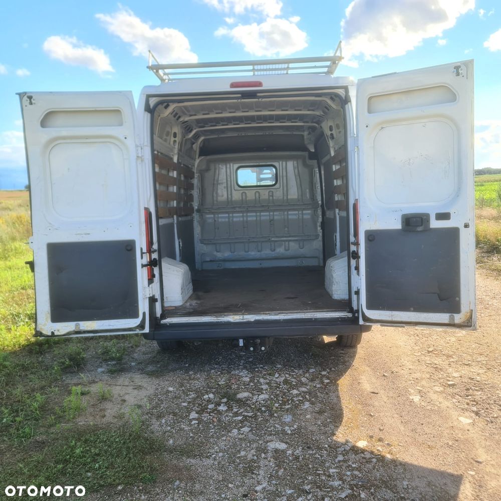 Citroën JUMPER - 11