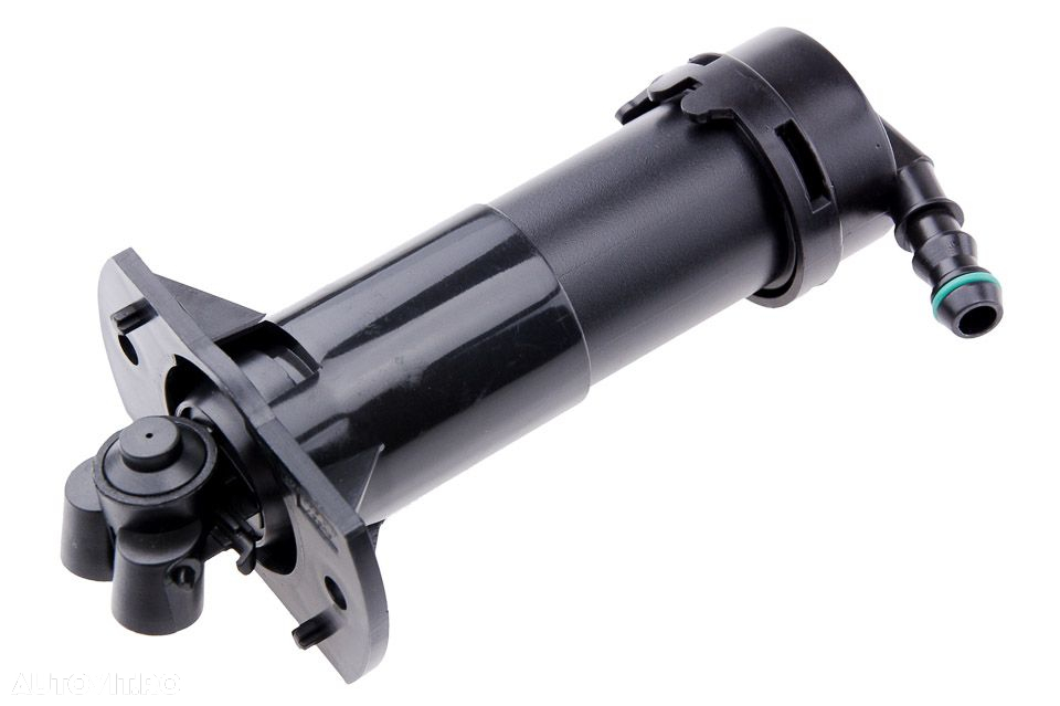 Motoras spalator far Seat Exeo 2008-, Dreapta, NTY EDS-SE-001 - 2