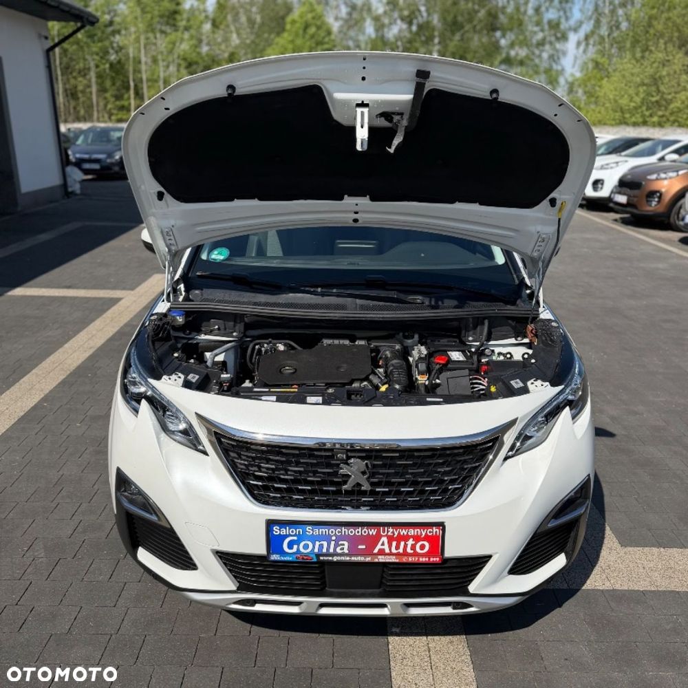 Peugeot 3008 BlueHDi 130 Stop & Start Active - 3