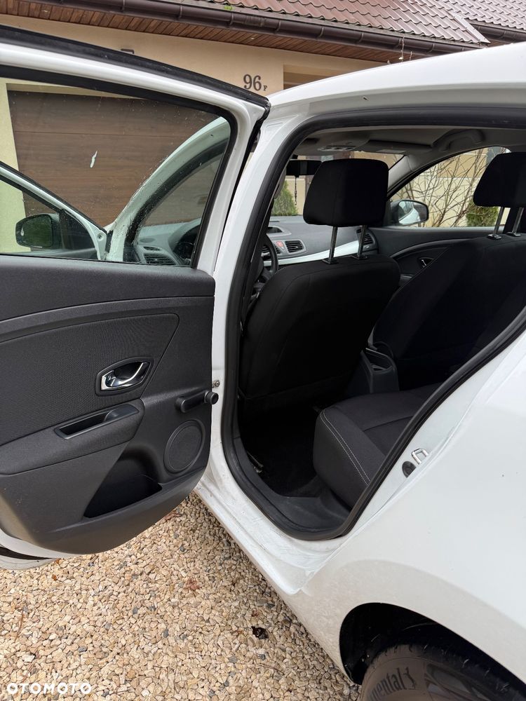 Renault Megane 1.5 dCi Generation - 10