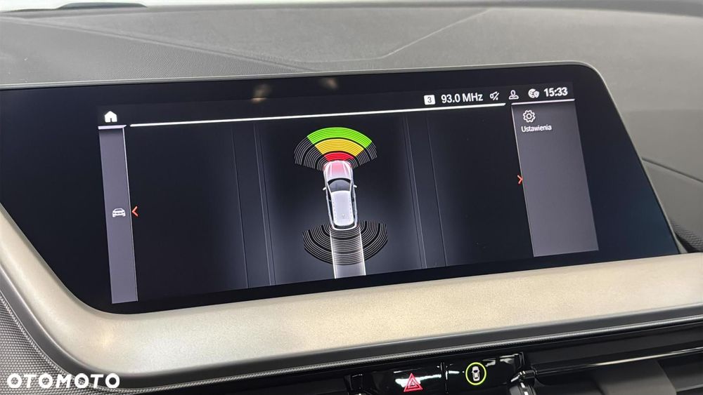 BMW Seria 1 118i Advantage - 25