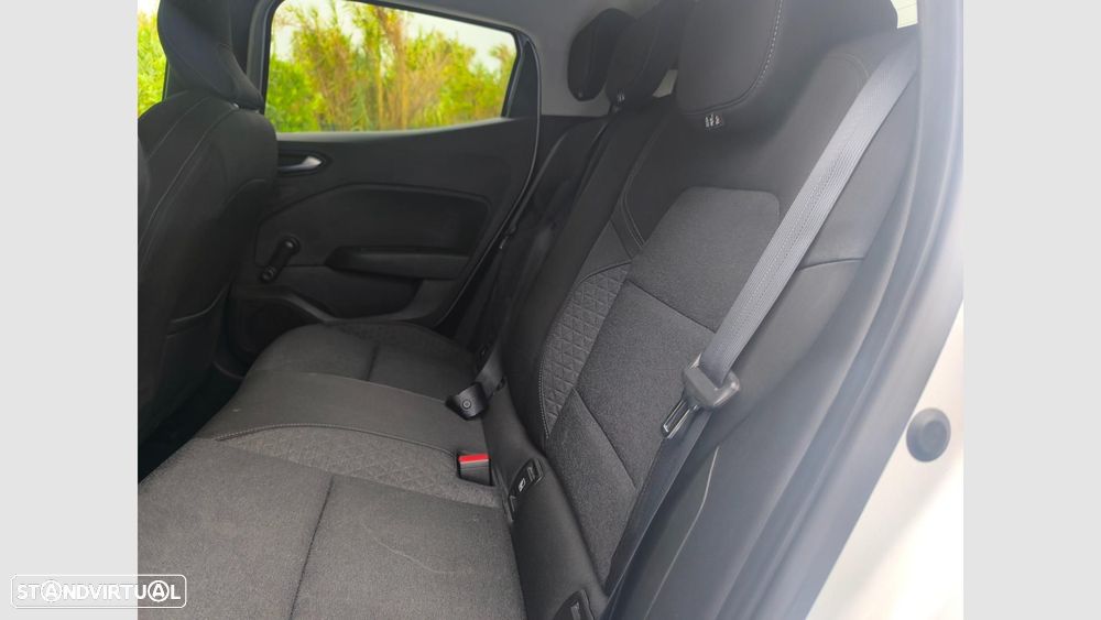 Renault Clio 1.0 TCe Intens - 11