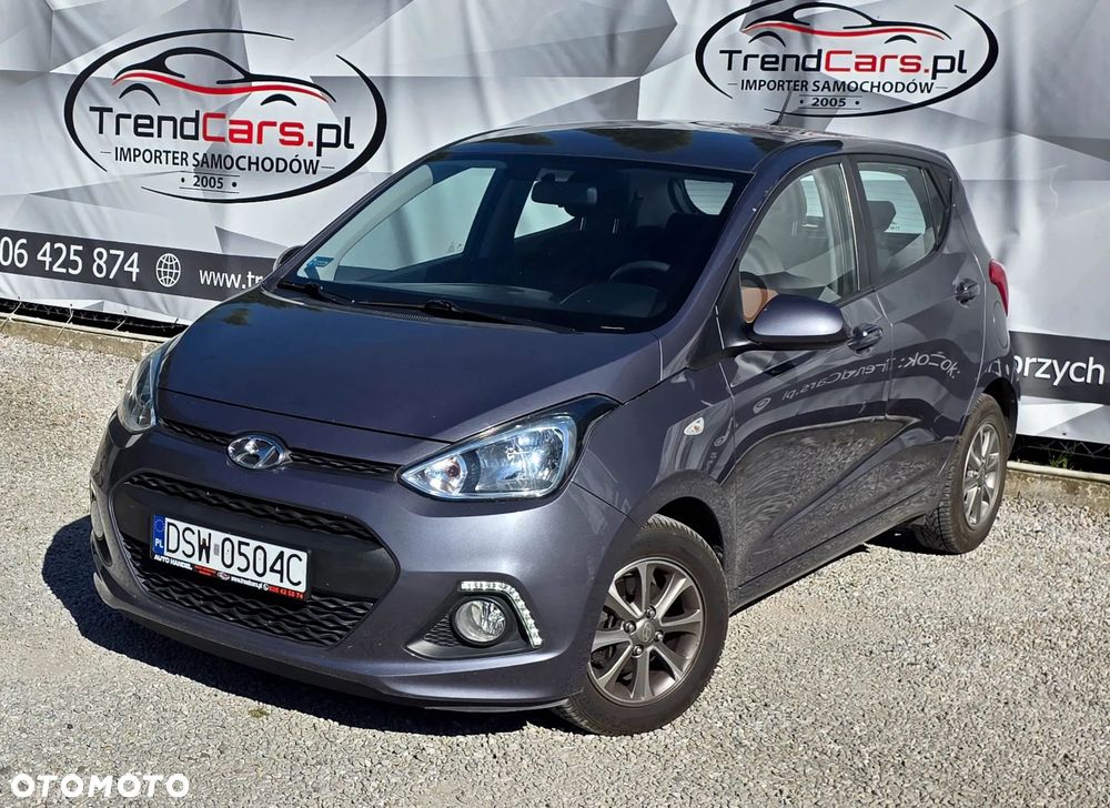 Hyundai i10 1.0 Style - 3