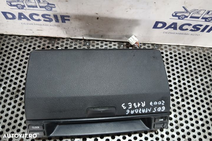 Torpedou mic C6AG0245A CA-DM4592AK C6AG0245A CA-DM4592AK Mazda 6 GG [ - 2