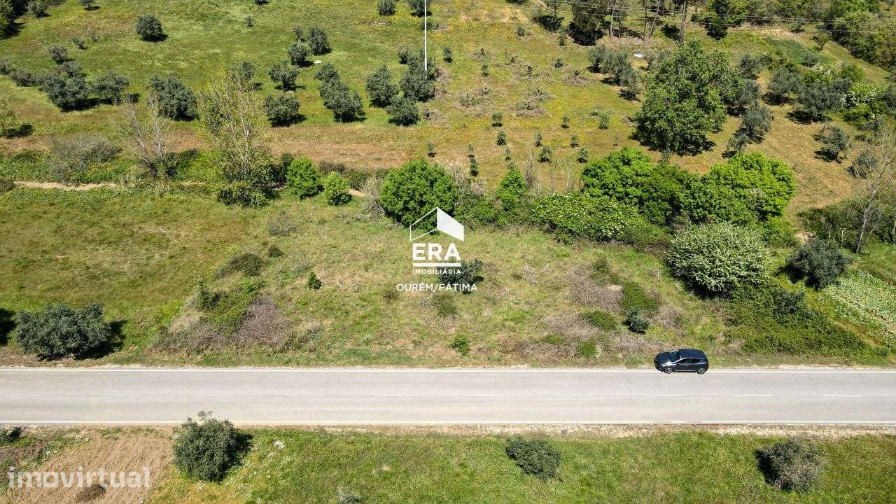 Terreno Rústico em Abiul, Pombal, Leiria - Grande imagem: 2/15