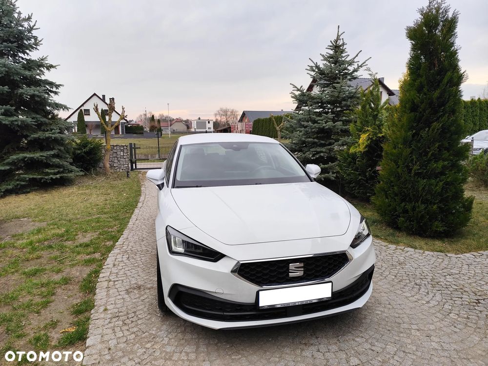 Seat Leon 1.5 TSI Style - 3