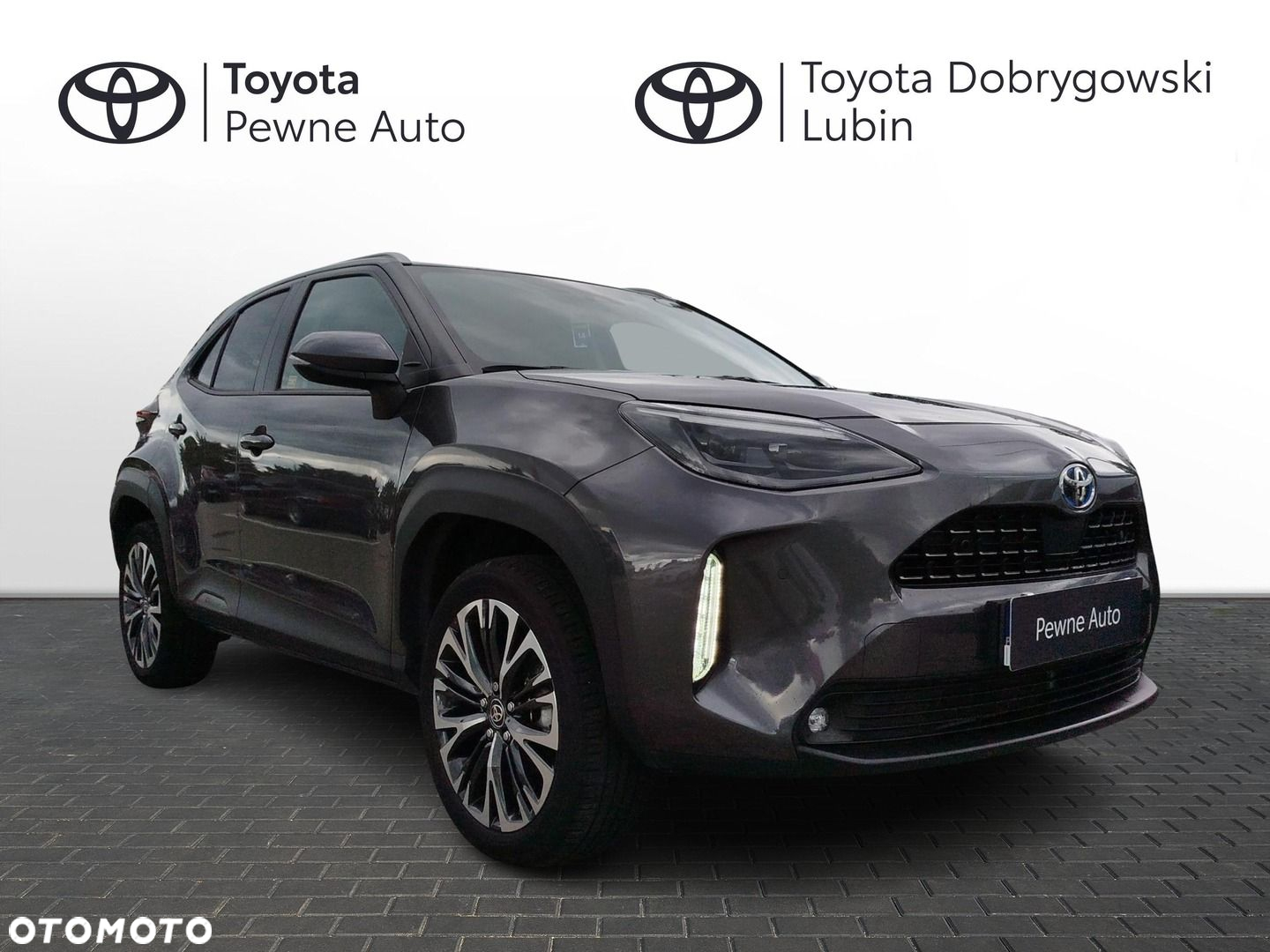 Toyota Yaris Cross - 7