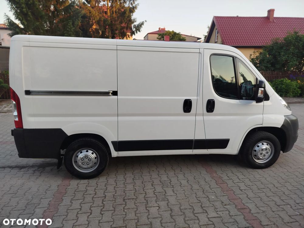 Citroën Jumper - 6