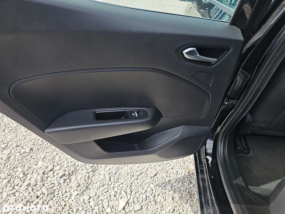 Renault Clio 1.0 TCe Zen - 25