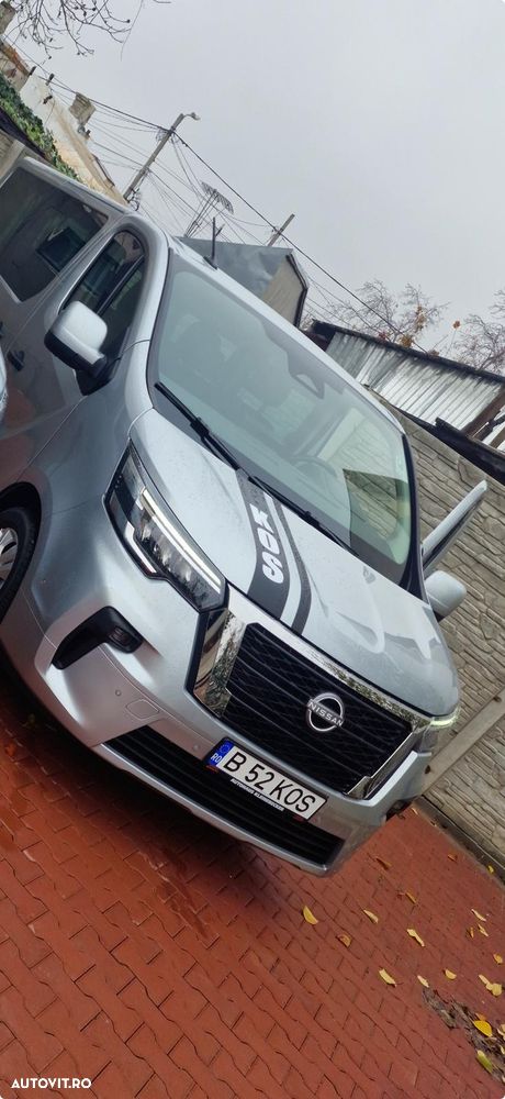 Nissan Primastar - 4