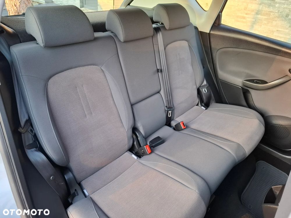 Seat Altea 2.0 TDI CR DPF Style - 28