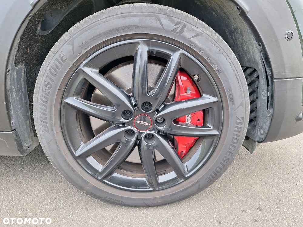 MINI John Cooper Works All4 Untold Edition - 13