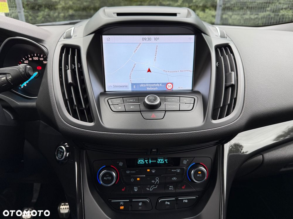 Ford Kuga 1.5 EcoBoost FWD ST-Line ASS - 17