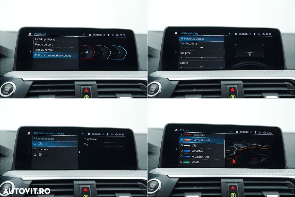 BMW X3 xDrive20d Aut. M Sport Edition - 26