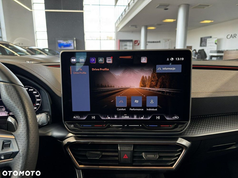 Cupra Formentor - 30