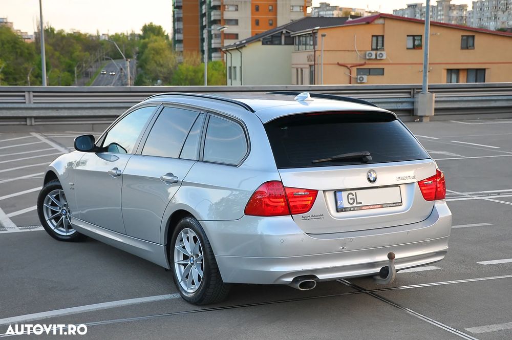 BMW Seria 3 - 12