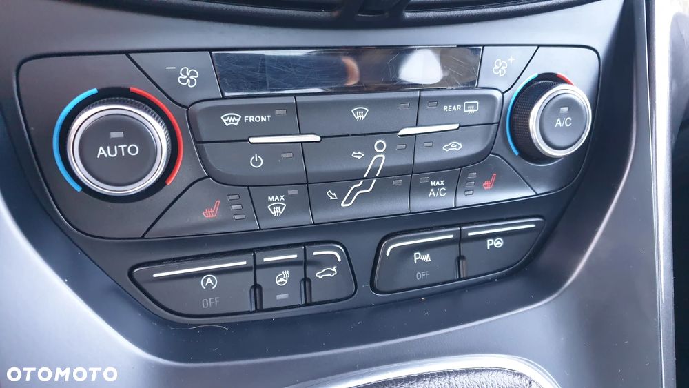 Ford Grand C-MAX Gr 1.0 EcoBoost Titanium ASS - 30