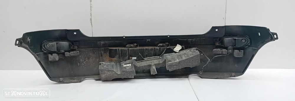 Pára-choques trás OPEL Corsa C - 5
