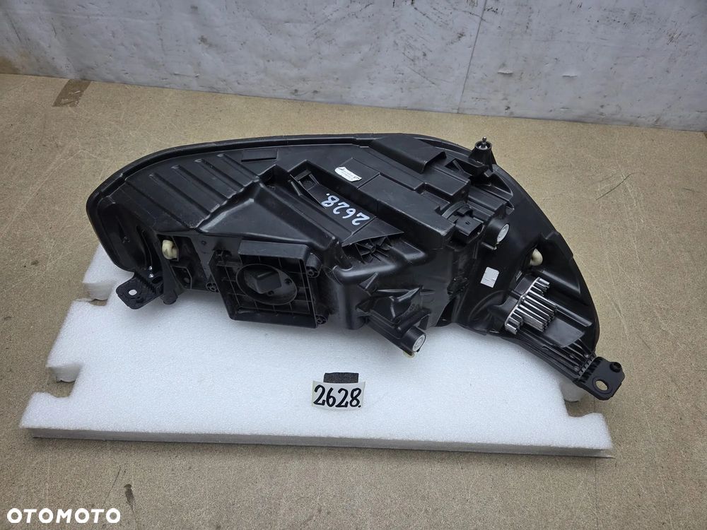 Ford Focus Mk IV 4 lift NX7B13E015CD lampa lewy lewa przód Full Led - 8