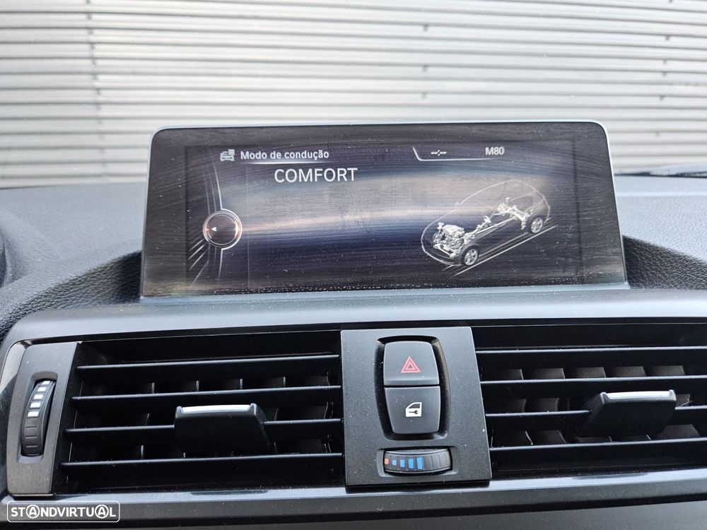 BMW M135i Standard - 25