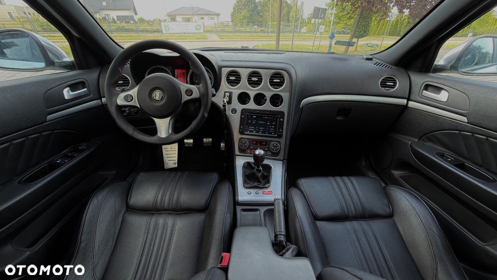 Alfa Romeo 159 1.9 JTDM 16V DPF ti - 18