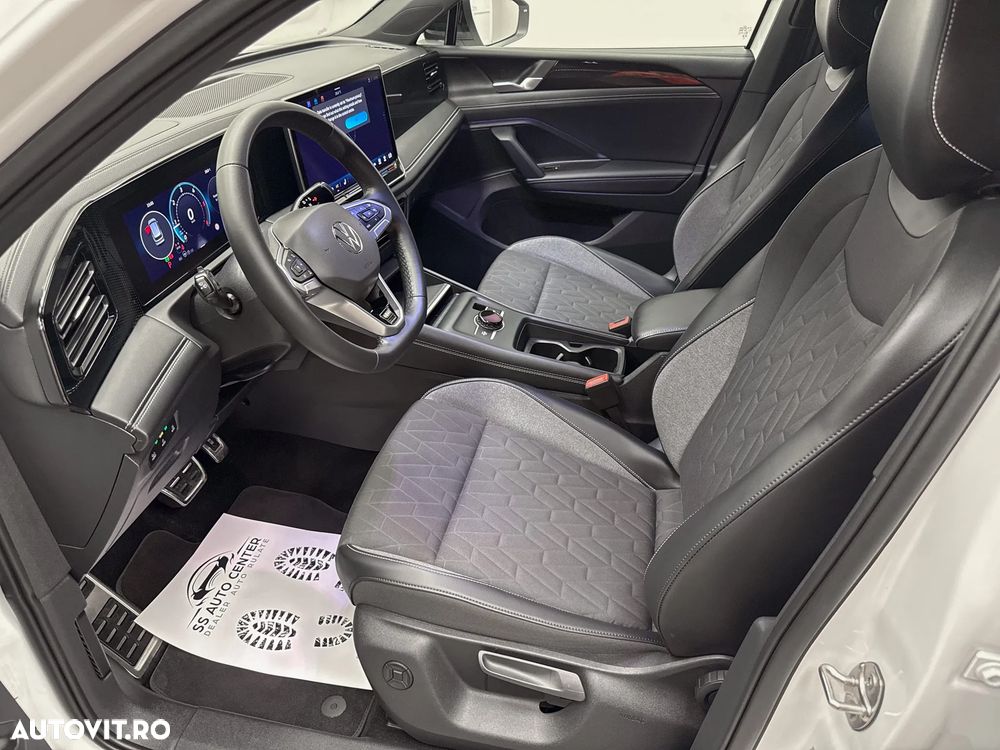 Volkswagen Tiguan 2.0 TDI SCR DSG Goal - 27