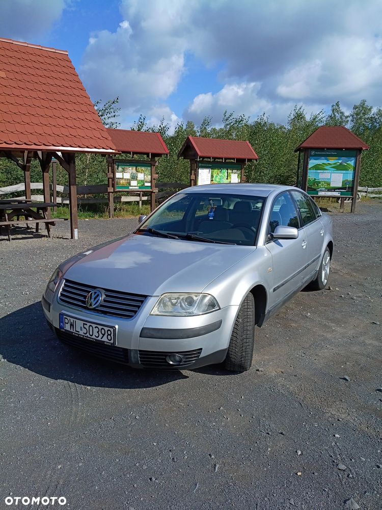 Volkswagen Passat 2.0 Comfortline - 4