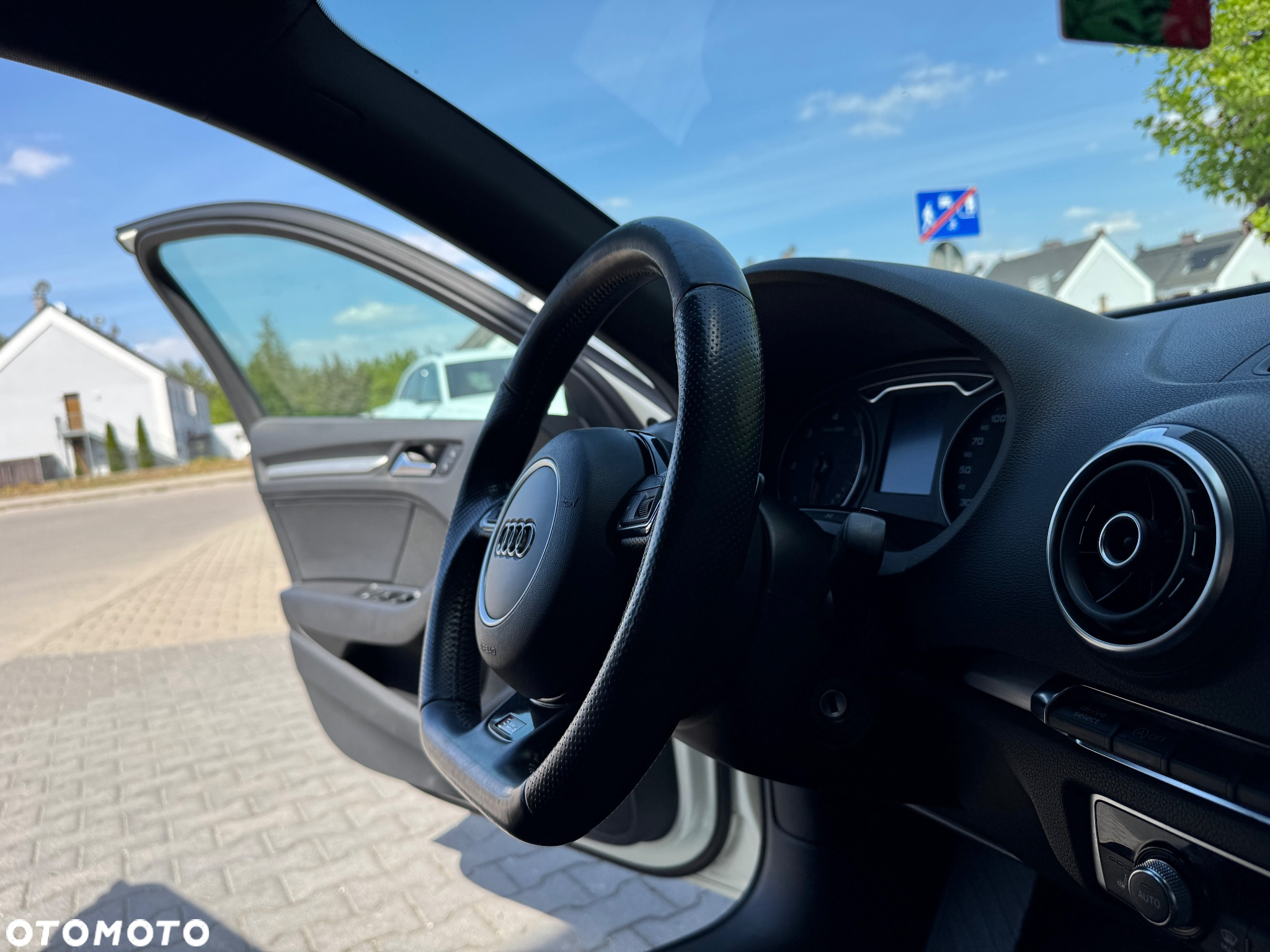 Audi A3 2.0 TDI Sportback quattro S tronic sport - 26