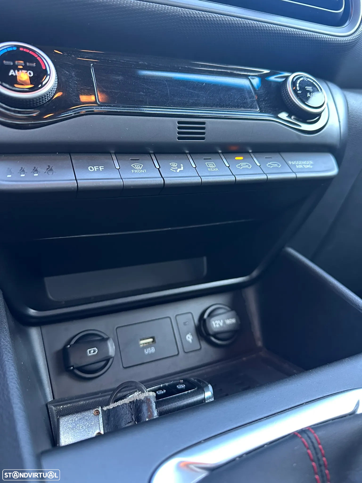 Hyundai Kauai 1.0 T-GDi N-Line - 11