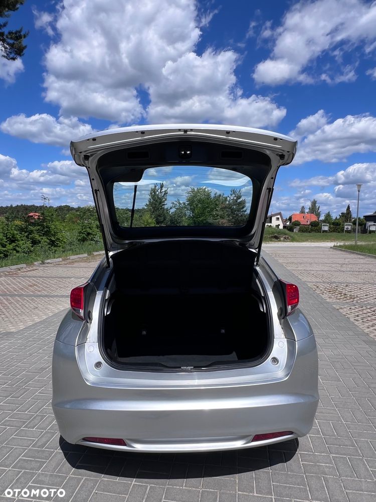 Honda Civic 1.8i-VTEC Executive - 12