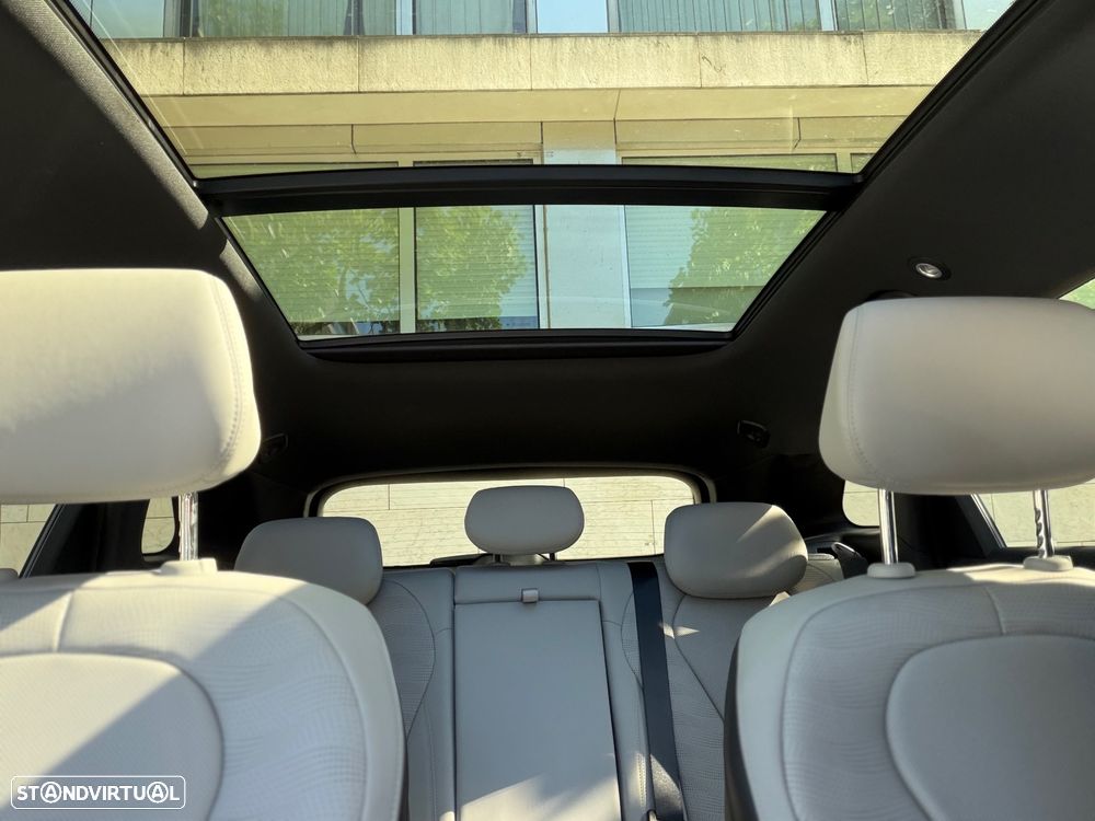 BYD Seal 6 DM-i Touring Comfort Lite - 33