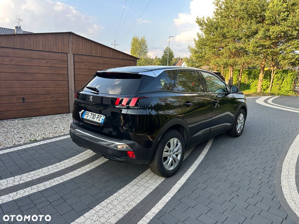 Peugeot 2008 - 3