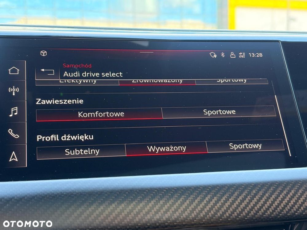 Audi RS e-tron GT 2024